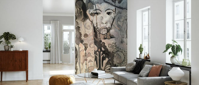 PHOTOWALL / Blossoming Breast (e329093)