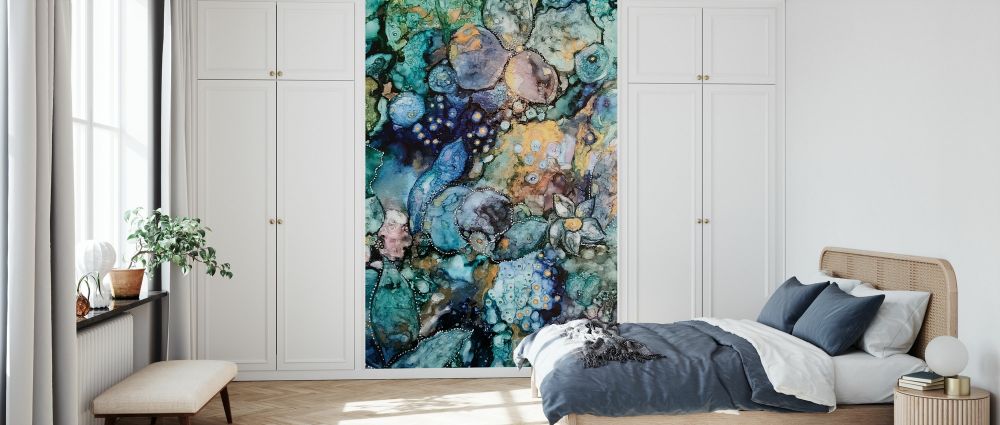 PHOTOWALL / Earth Abstract (e329108) | 輸入壁紙専門店 WALPA