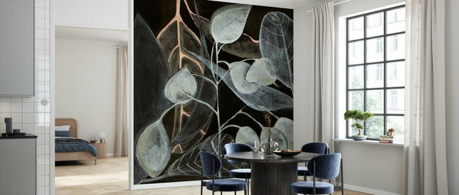 PHOTOWALL / Leaves in Light (e329123)