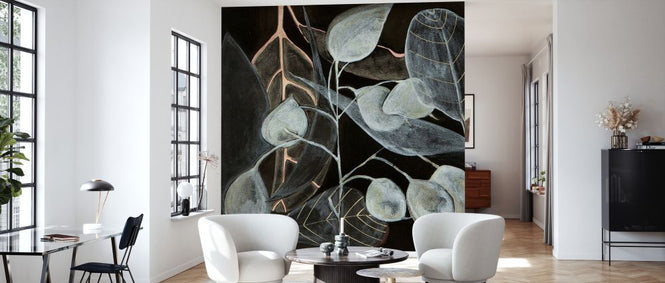 PHOTOWALL / Leaves in Light (e329123)