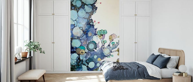 PHOTOWALL / Natural Blues (e329130)