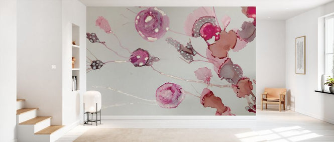 PHOTOWALL / Peonies II (e329133)