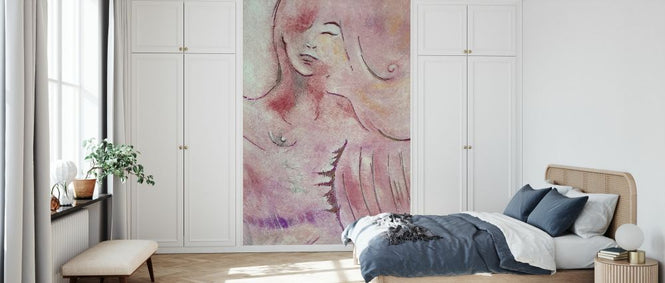 PHOTOWALL / Pink Lady (e329134)
