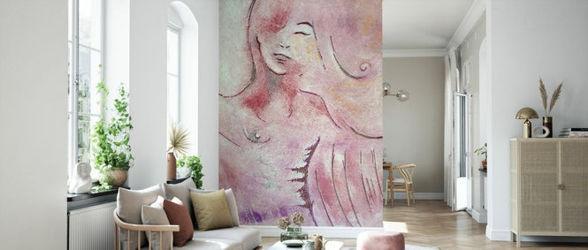 PHOTOWALL / Pink Lady (e329134)