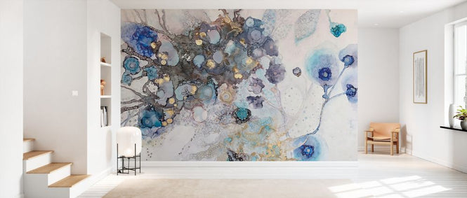 PHOTOWALL / Then the Blossoms Came (e329142)