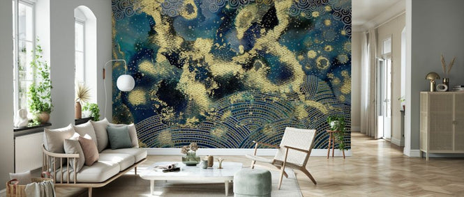PHOTOWALL / Starry Night (e329147)