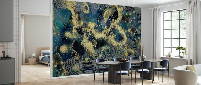 PHOTOWALL / Starry Night (e329147)