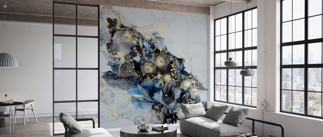 PHOTOWALL / Meandering Into Blue (e329151)
