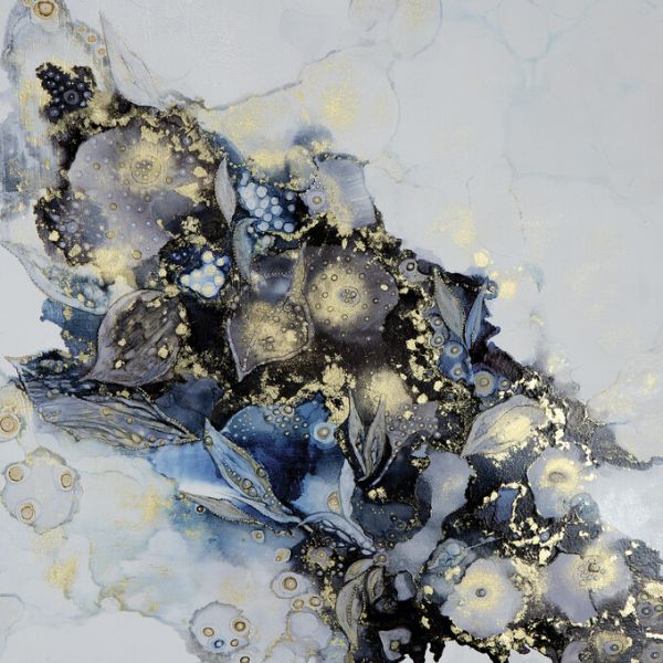 PHOTOWALL / Meandering Into Blue (e329151)