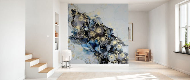 PHOTOWALL / Meandering Into Blue (e329151)