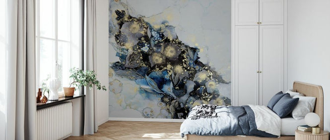 PHOTOWALL / Meandering Into Blue (e329151)