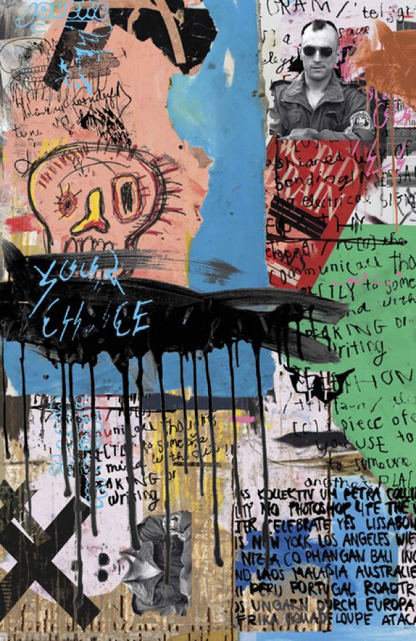 PHOTOWALL / Lower Eastside Memory (e329224)