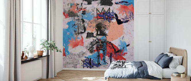 PHOTOWALL / Samo is Alive (e329243)