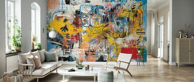PHOTOWALL / Enfant Terrible (e329249)
