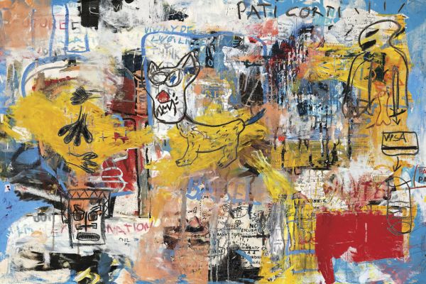 PHOTOWALL / Enfant Terrible (e329249)