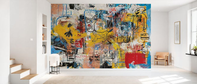 PHOTOWALL / Enfant Terrible (e329249)