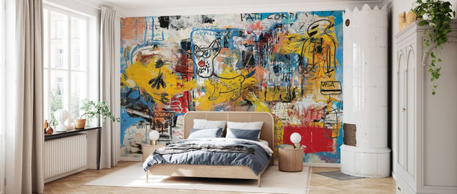 PHOTOWALL / Enfant Terrible (e329249)