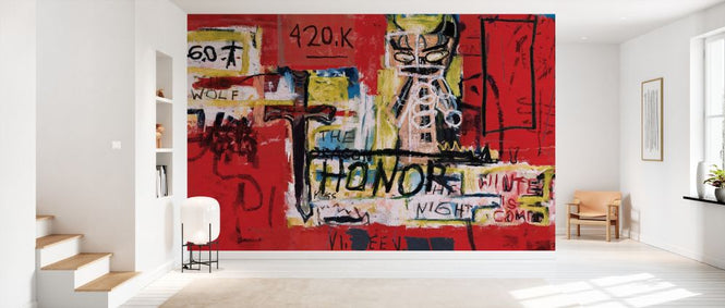 PHOTOWALL / Honor (e329251)