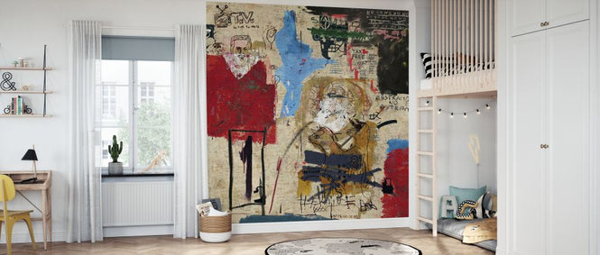 PHOTOWALL / Jean-Michel Bradley (e329255)