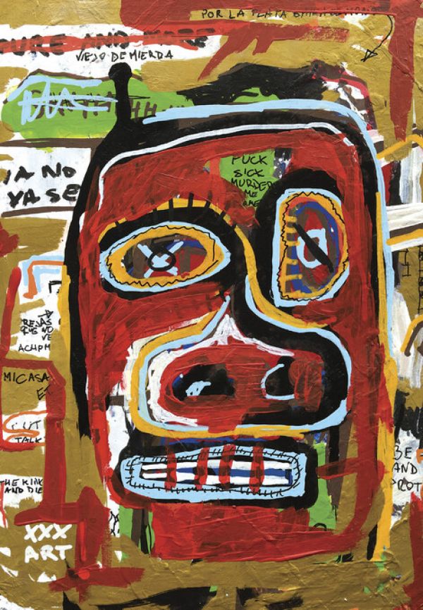 PHOTOWALL / Face (e329267)