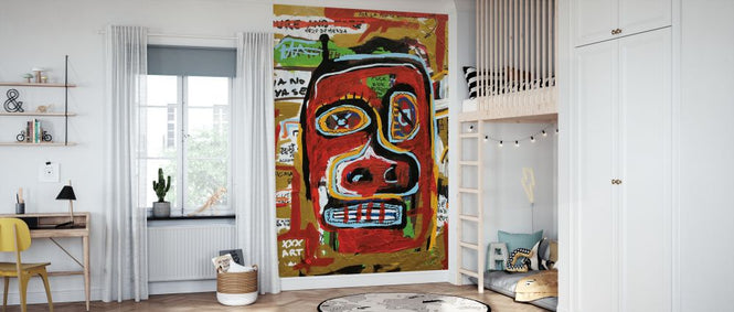 PHOTOWALL / Face (e329267)