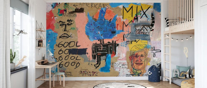 PHOTOWALL / Mixato (e329276)