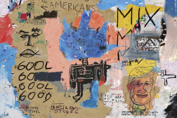PHOTOWALL / Mixato (e329276)