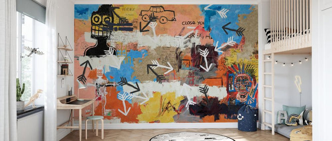 PHOTOWALL / Arrows Pointed at You (e329280)
