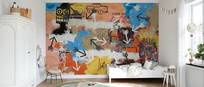 PHOTOWALL / Arrows Pointed at You (e329280)