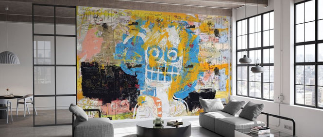 PHOTOWALL / Blurring The Line Between Figuration and Abstraction (e329283)