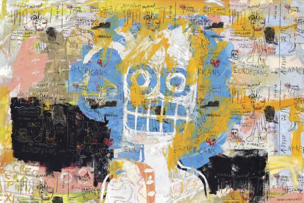 PHOTOWALL / Blurring The Line Between Figuration and Abstraction (e329283)