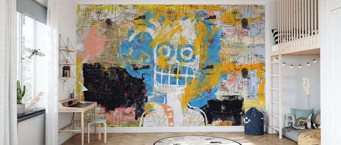 PHOTOWALL / Blurring The Line Between Figuration and Abstraction (e329283)