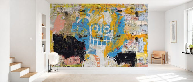 PHOTOWALL / Blurring The Line Between Figuration and Abstraction (e329283)
