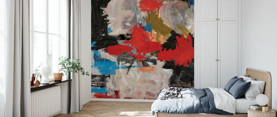 PHOTOWALL / Abstract Expressionism Painting (e329287)
