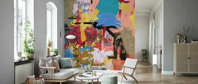 PHOTOWALL / What is Expressionism (e329297)