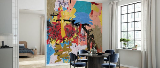 PHOTOWALL / What is Expressionism (e329297)