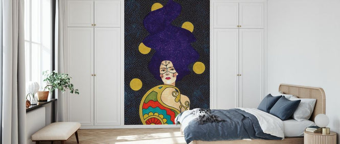PHOTOWALL / Make a Space For My Body (e329333)