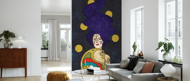 PHOTOWALL / Make a Space For My Body (e329333)