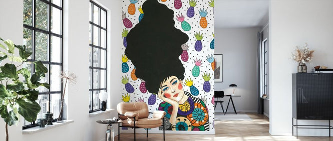 PHOTOWALL / Not that Hard to Find (e329338)