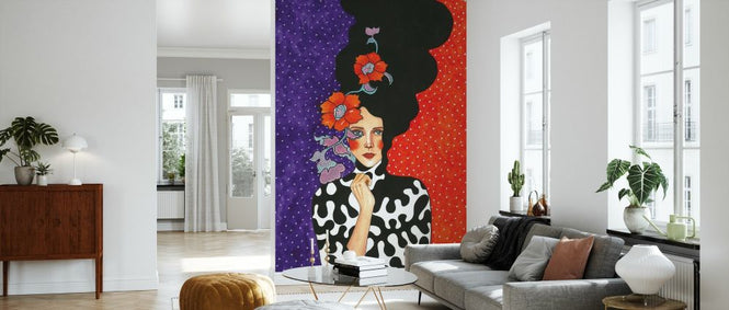 PHOTOWALL / Seasons Change and I Transform (e329344)