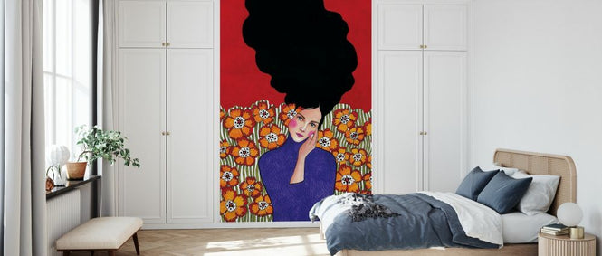 PHOTOWALL / Mask I Wear is One (e329377)