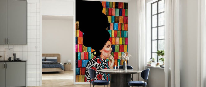 PHOTOWALL / Papusza (e329418)