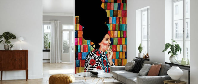 PHOTOWALL / Papusza (e329418)