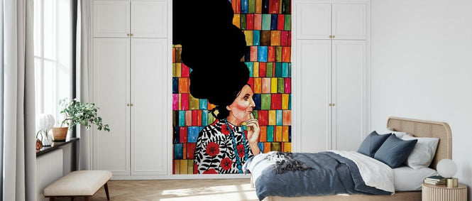 PHOTOWALL / Papusza (e329418)
