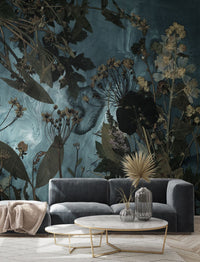 PHOTOWALL / Flora (e329956) | 輸入壁紙専門店 WALPA – WALPA.jp