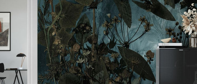 PHOTOWALL / Flora (e329956)