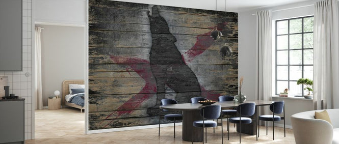 PHOTOWALL / Lone Wolf (e329461)