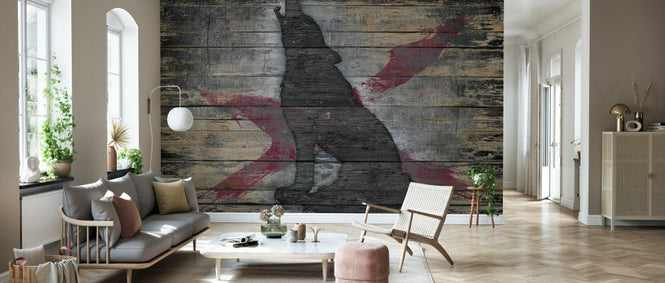 PHOTOWALL / Lone Wolf (e329461)