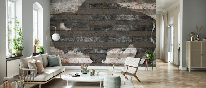 PHOTOWALL / Buffalo II (e329466)