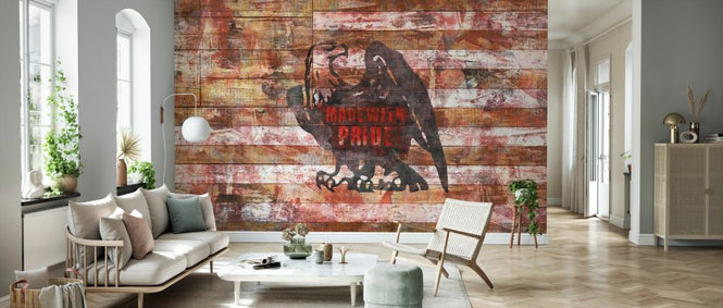 PHOTOWALL / Made With Pride (e329469)